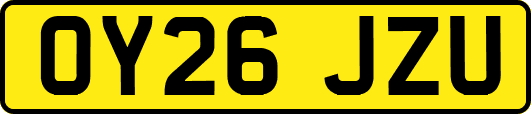 OY26JZU