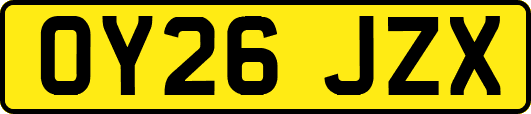 OY26JZX