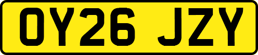 OY26JZY