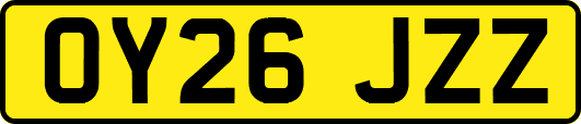 OY26JZZ
