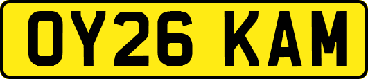 OY26KAM