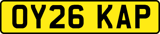 OY26KAP
