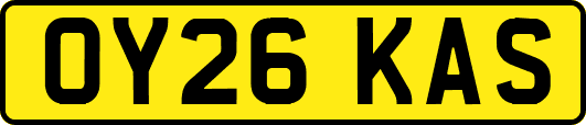 OY26KAS