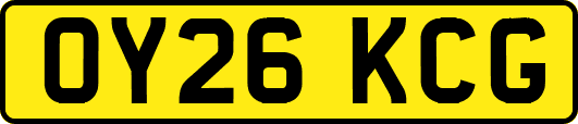 OY26KCG