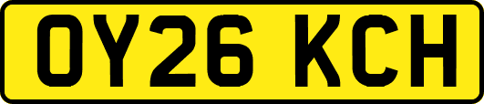 OY26KCH