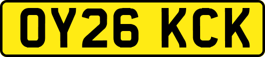OY26KCK
