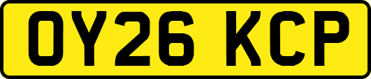 OY26KCP