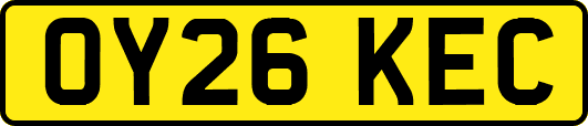 OY26KEC