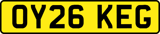 OY26KEG