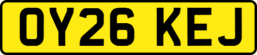 OY26KEJ