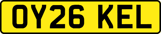 OY26KEL