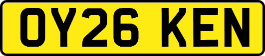 OY26KEN