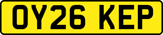 OY26KEP