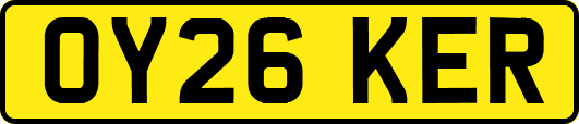 OY26KER