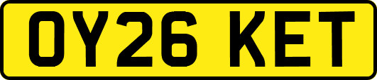 OY26KET