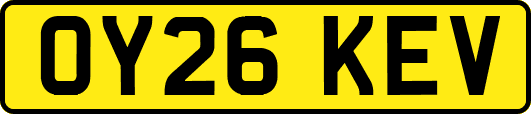 OY26KEV