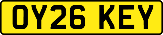 OY26KEY
