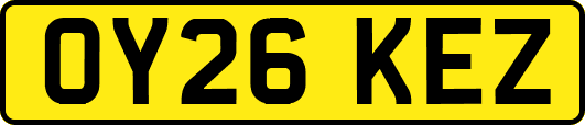OY26KEZ