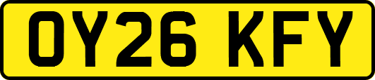 OY26KFY