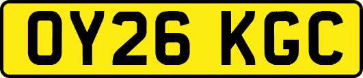 OY26KGC
