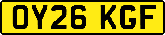 OY26KGF
