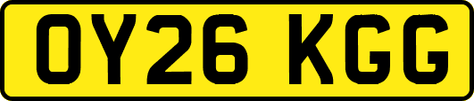 OY26KGG