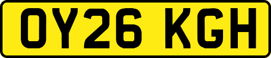 OY26KGH