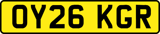 OY26KGR
