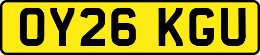 OY26KGU