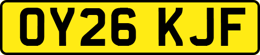 OY26KJF