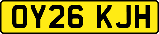 OY26KJH