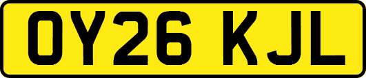 OY26KJL