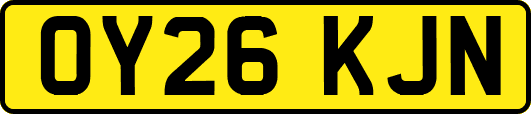 OY26KJN
