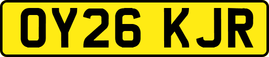 OY26KJR