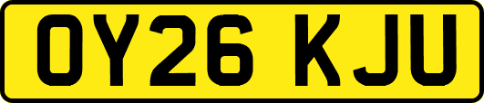 OY26KJU