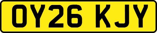 OY26KJY