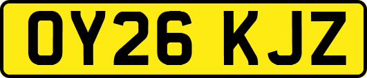 OY26KJZ