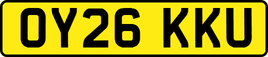 OY26KKU