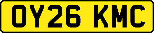OY26KMC