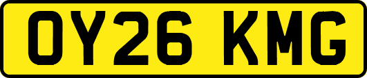OY26KMG