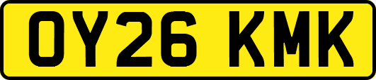 OY26KMK