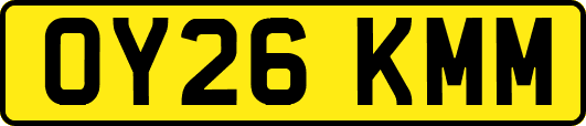 OY26KMM