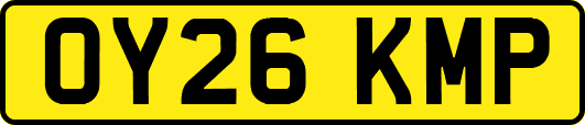 OY26KMP