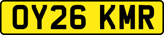 OY26KMR