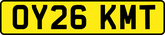 OY26KMT