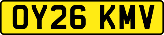 OY26KMV