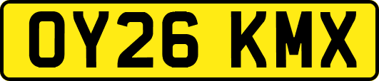 OY26KMX