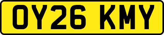 OY26KMY