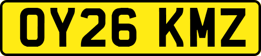 OY26KMZ