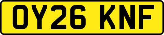 OY26KNF